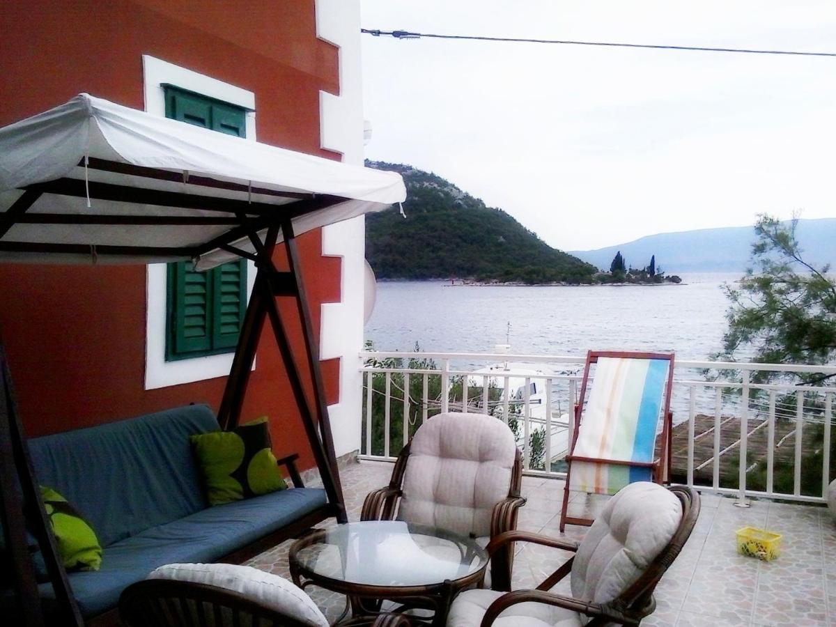 Apartments By The Sea Blace, Neretva Delta - Usce Neretve - 16068 Exteriér fotografie