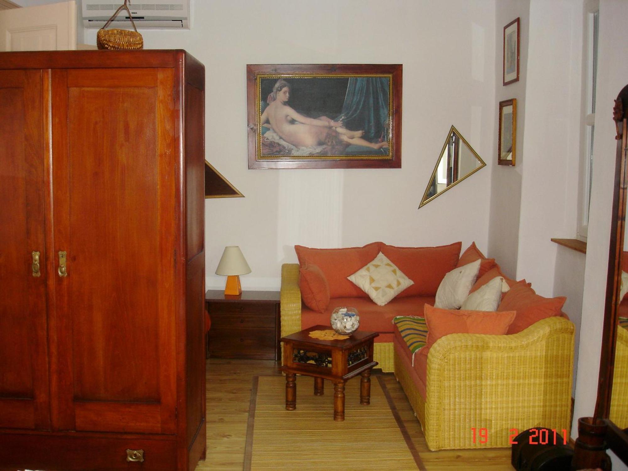 Apartments By The Sea Blace, Neretva Delta - Usce Neretve - 16068 Pokoj fotografie